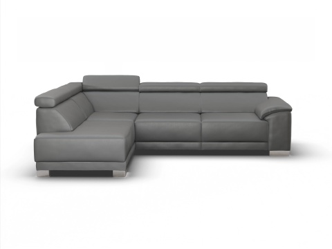 Ecksofa UM Medium L